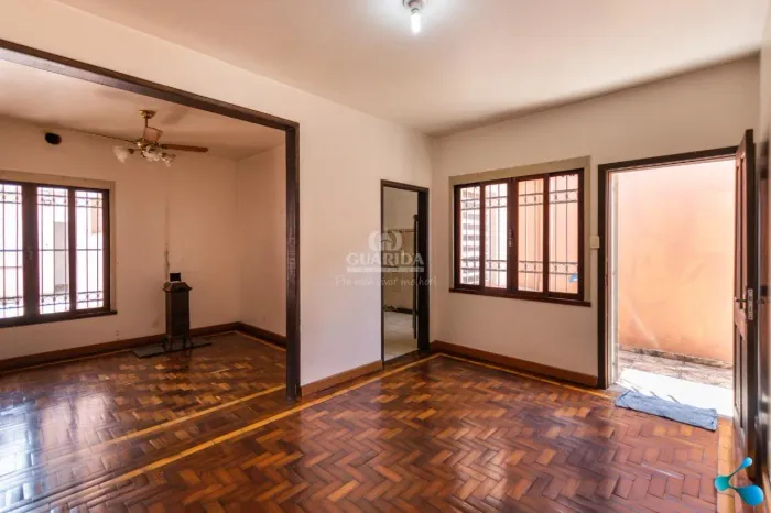 Casa Residencial/Sobrado para aluguel, 5 quartos, 3 vagas, Petrópolis - Porto Alegre/RS