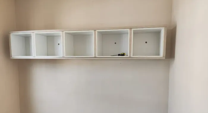 Nicho em MDF - Italínea 