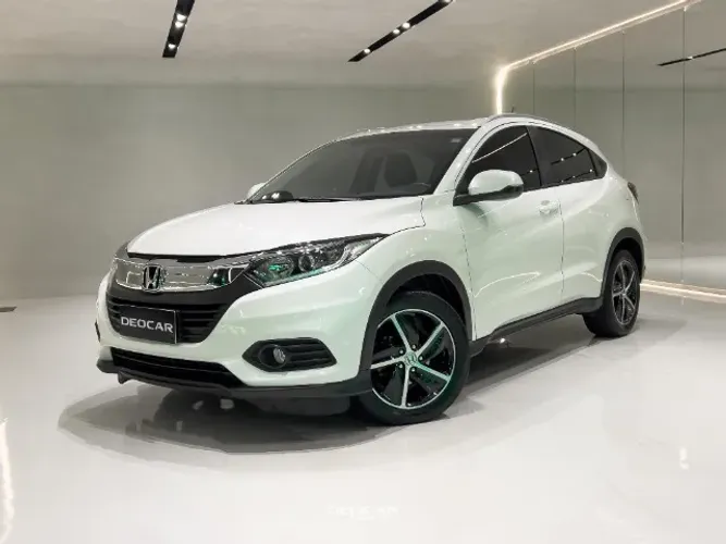 Honda HR-V EX 1.8 Flexone 16V 5P Aut. 2021