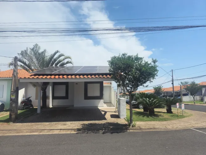 Venda de casa de esquina Cond. Terra Nova3