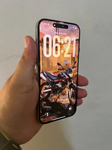 iPhone 16 pro Max + Apple Watch Series 7 45mm