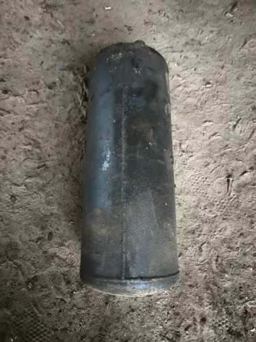 Bujão de ar para caminhão 
