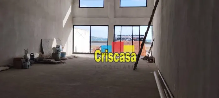 Loja para alugar, 80 m² por R$ 5.000,00/mês - Estação - São Pedro da Aldeia/RJ