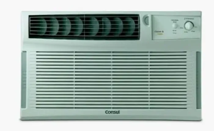 Ar condicionado Consul 12000 BTUs