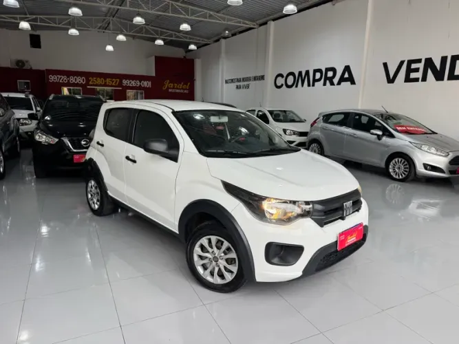 Fiat Mobi Like 1.0 Fire Flex 5P. 2023