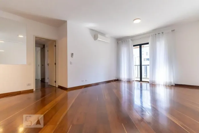 Apartamento à Venda - Paraíso, 4 Quartos, 150 m2