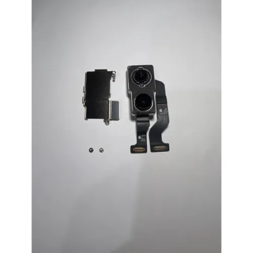 Câmera Traseira iPhone 11 Original - Última Unidade, Pra Sair Hoje!