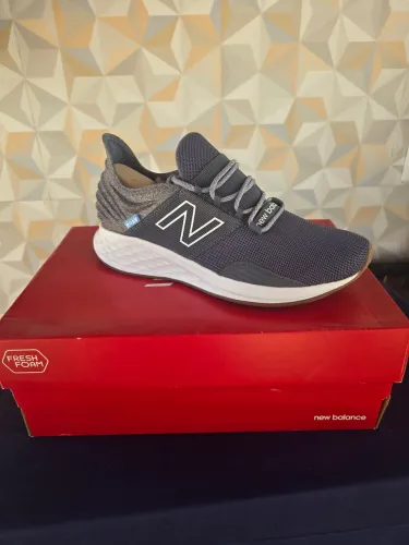 New Balance Running Course