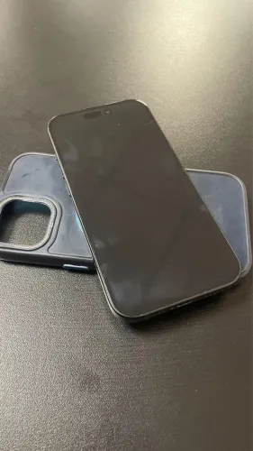 TROCO IPHONE 15 128GB