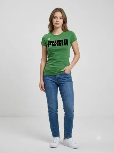 Camiseta feminina 