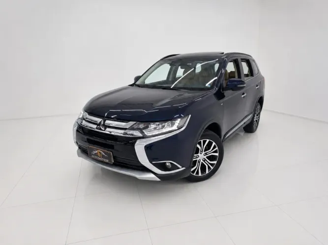 Mitsubishi Outlander 3.0/ GT 3.0 V6 Aut. 2018
