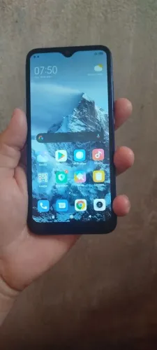 REDMI NOTE 8T