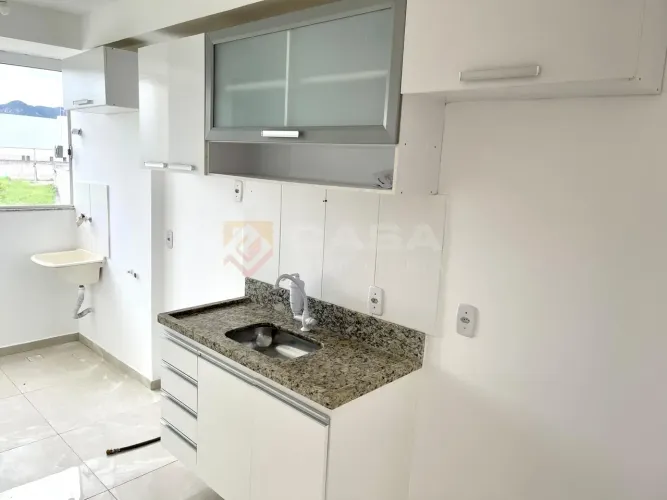 AND - Apartamento à Venda 2 Quartos com Varanda em Colina de Laranjeiras | Serra/ES S5