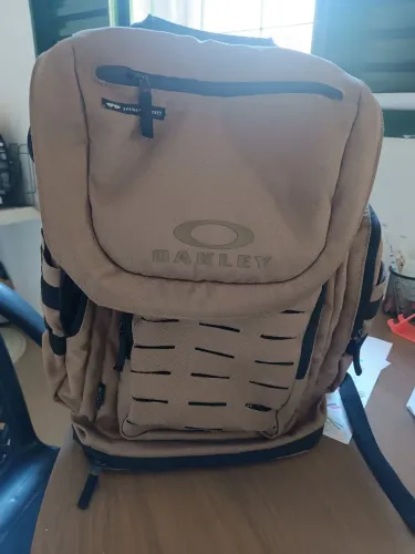 Mochila Oakley Enduro tecido Cordura