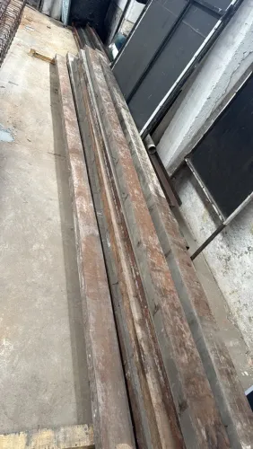 Linha, ripa e caibo massaranduba