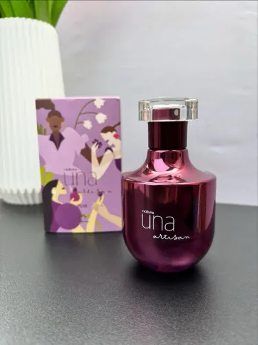 Una artisan 