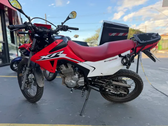 Vendo XR Tornado 250 **
