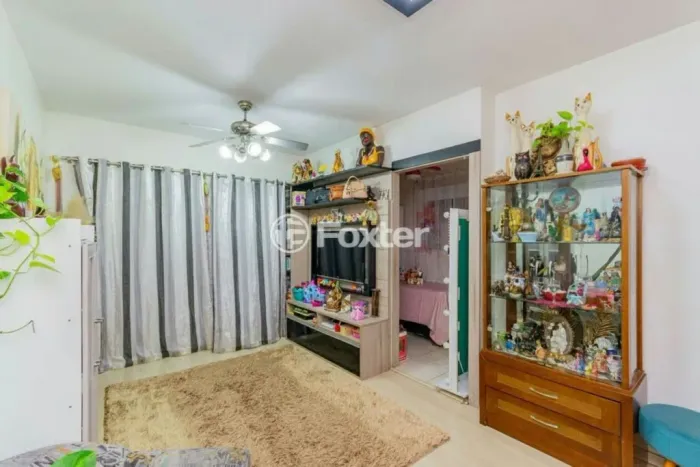 Casa em Condomínio à venda Acesso Terra Nova, Terra Nova - Alvorada