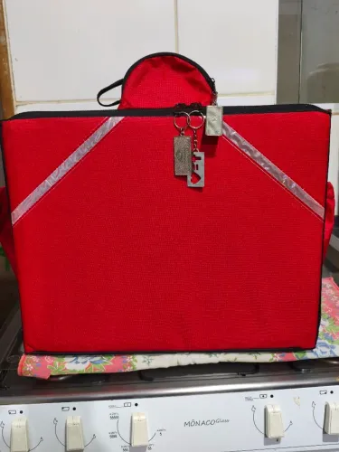 Vendo bag motoboy,