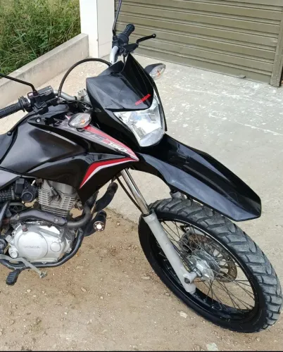 Bros 150 2013