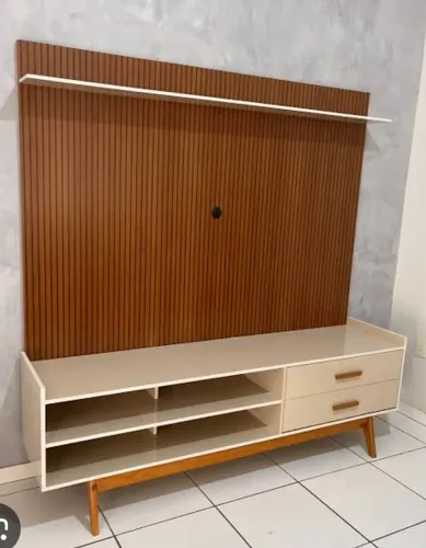 HOME ODISSEU PARA TV ATÉ 65 POLEGADAS <br>