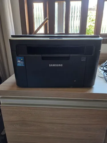 Impressora Samsung SCX-3200