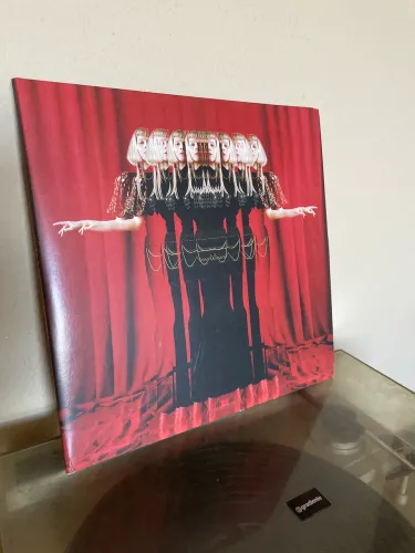 Disco Aurora - The Gods We Can Touch