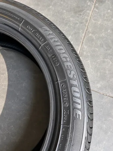 Pneus 185/55/16 Aro 16