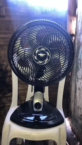 MONDIAL DE MESA 30 CM