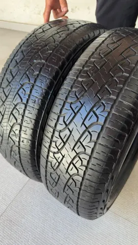 PNEUS RENEGADE Trailhawk - 215/60 ARO 17