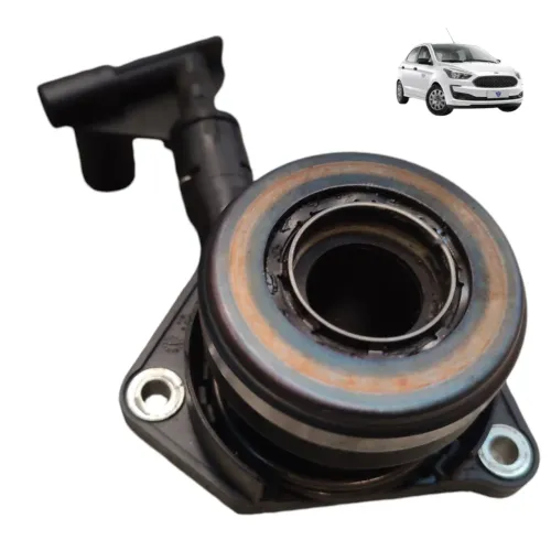 Rolamento Embreagem Ford Ka 1.0 14/18