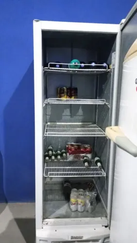 Freezer Ótimo estado, Gelando bem.