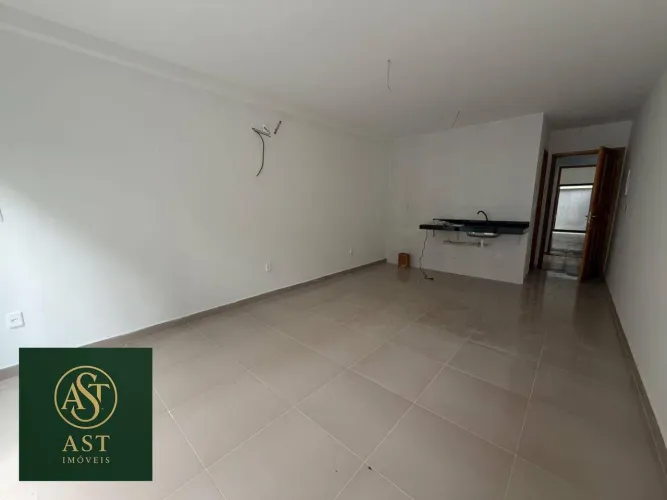 Studio com 1 dormitório à venda, 30 m² por R$ 248.000,00 - São Francisco - Niterói/RJ