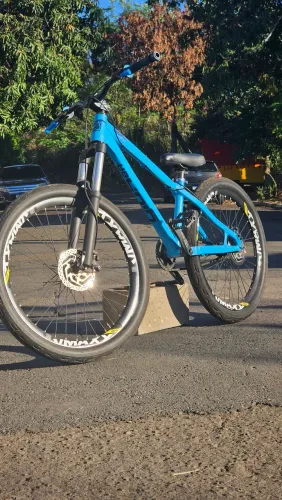 Bike gios