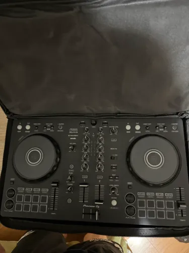 Controladora DDJ FLX 4 Pioneer