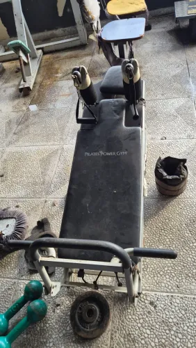 Para pilates