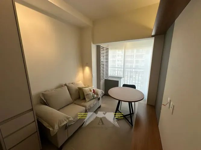 Apartamento para Alugar no Belém | Mobiliado | Excelente Localização
