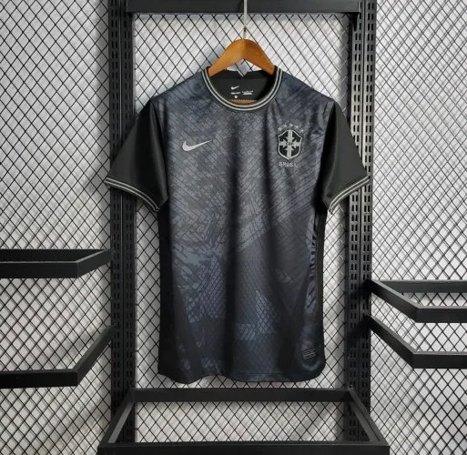 Camisa Brasil especial