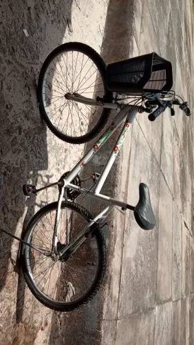 Bicicleta de Passeio