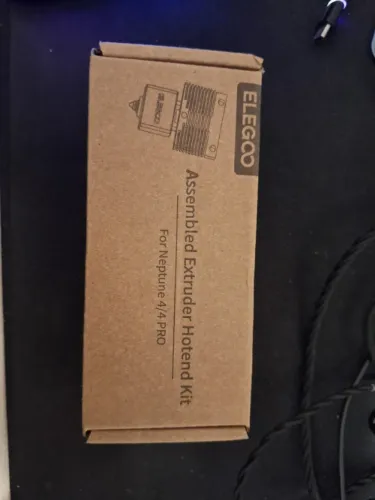 Hotend Elegoo Neptune4/4pro