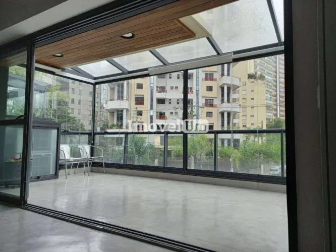 Itaim Bibi | Apartamento 2 quartos, sendo 2 suites