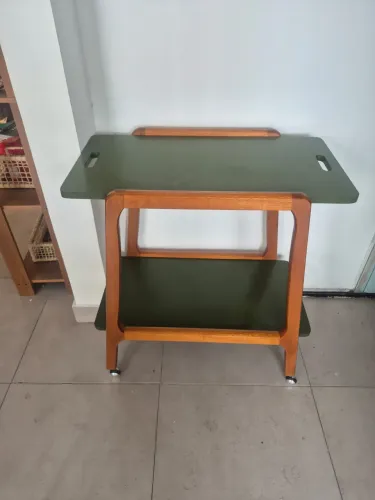 Mesa bar