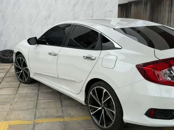 Roda 20