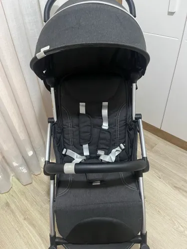 Carrinho de bebê Chicco