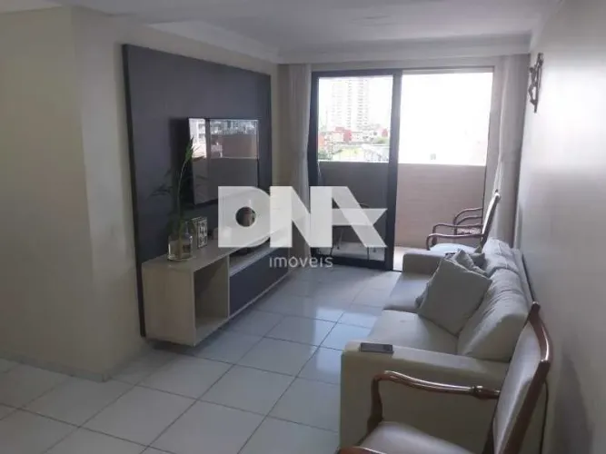 Apartamento : Padrão / Residencial / Aeroclube