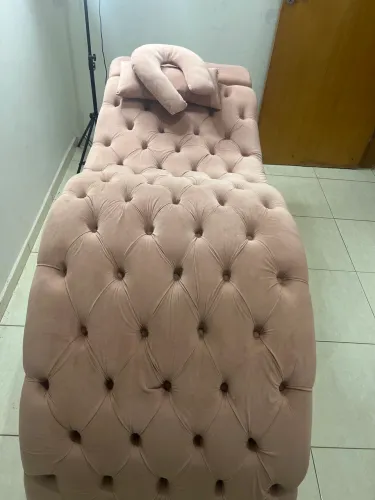 Maca pra cílios ou sobrancelha