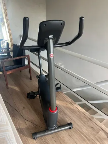 Bicicleta Ergométrica Schwinn - Estado de Nova