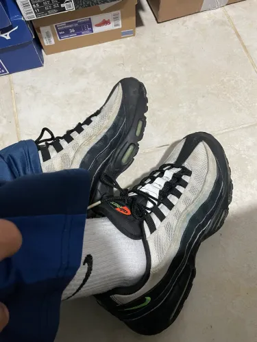 Air max 95