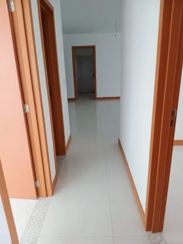 Apartamento Padrão com 3 Dormitórios na Praia da Costa