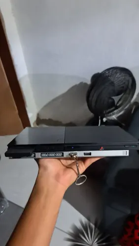 Ps2 slim